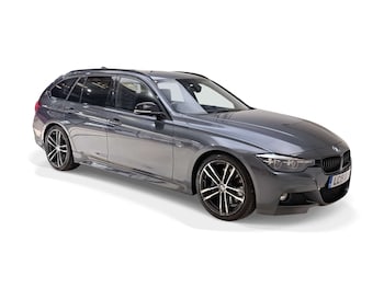 Used BMW 3 Series 2019 for sale - 77920735: Photo