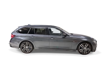 Used BMW 3 Series 2019 for sale - 77920735: Photo