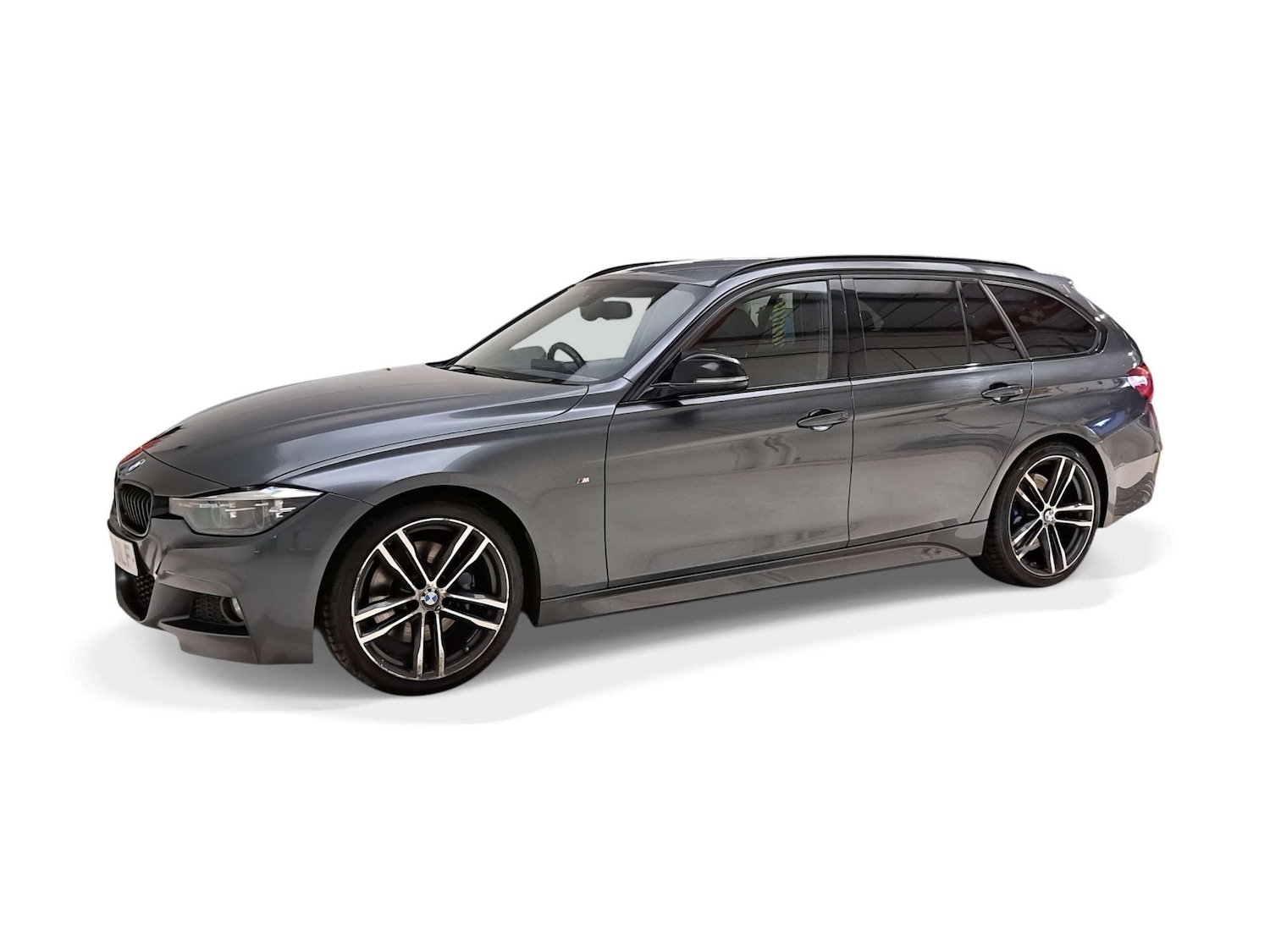 Used BMW 3 Series 2019 for sale - 77920735: Photo 4