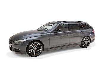 Used BMW 3 Series 2019 for sale - 77920735: Photo