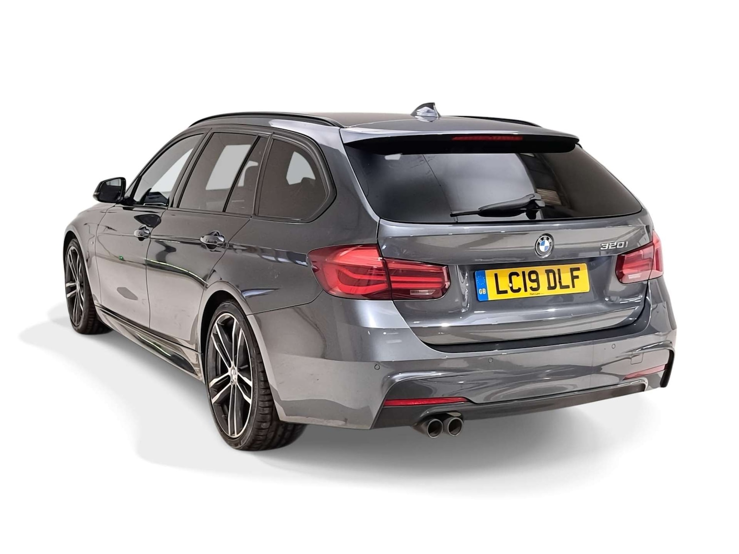 Used BMW 3 Series 2019 for sale - 77920735: Photo 6