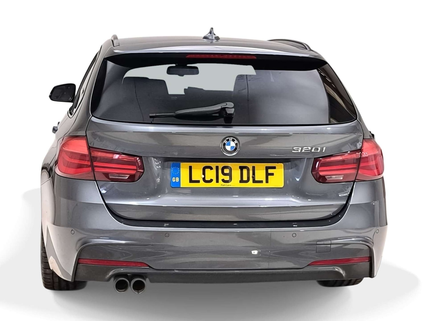 Used BMW 3 Series 2019 for sale - 77920735: Photo 7