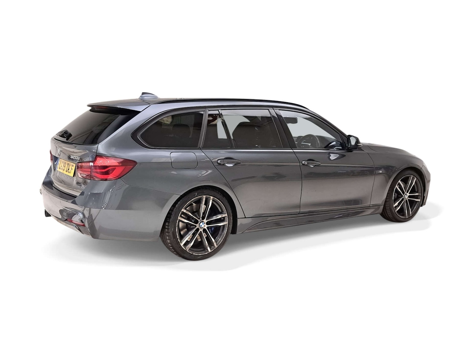 Used BMW 3 Series 2019 for sale - 77920735: Photo 8