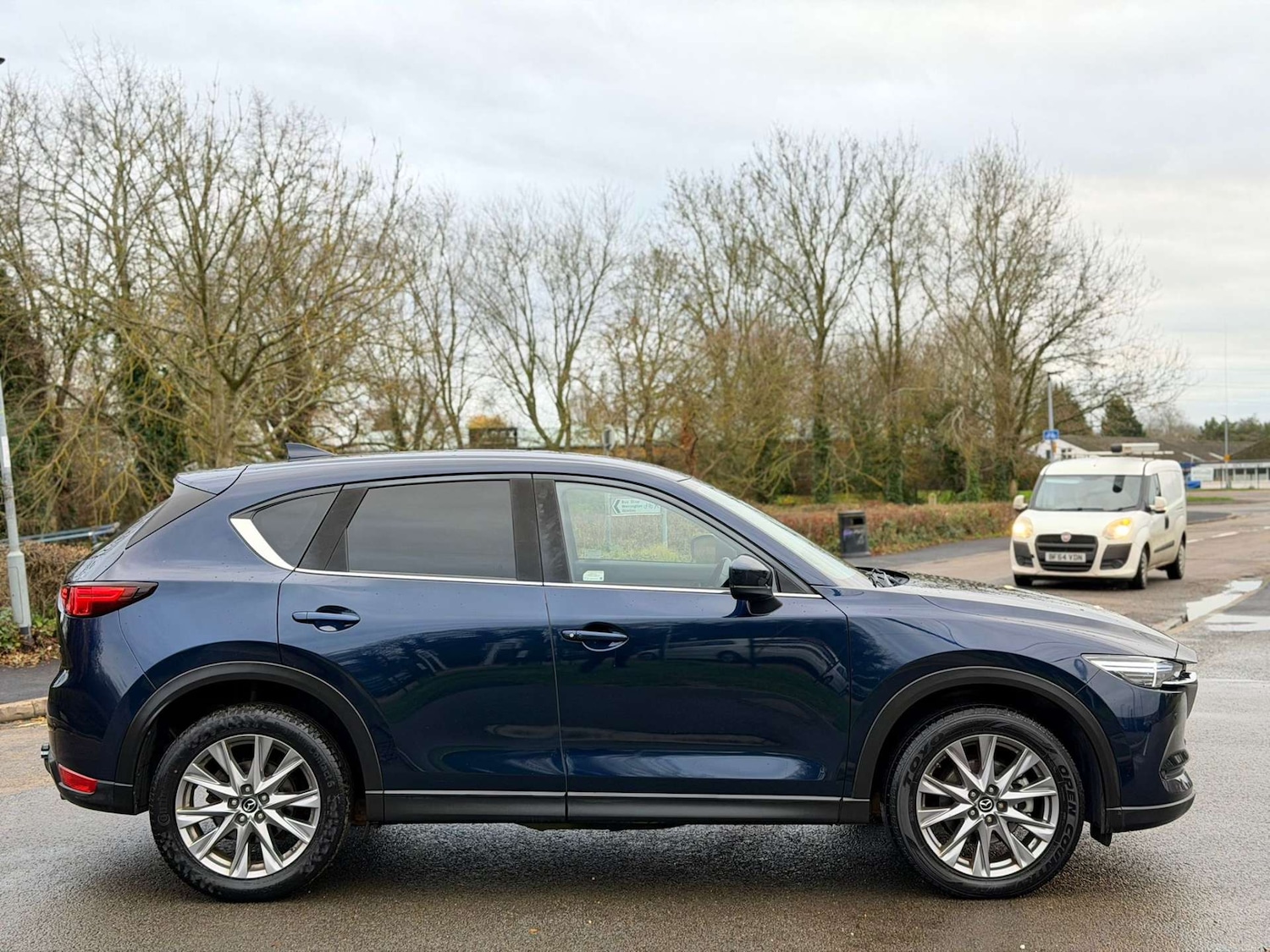 Used Mazda CX-5 2019 for sale - 77437486: Photo 14