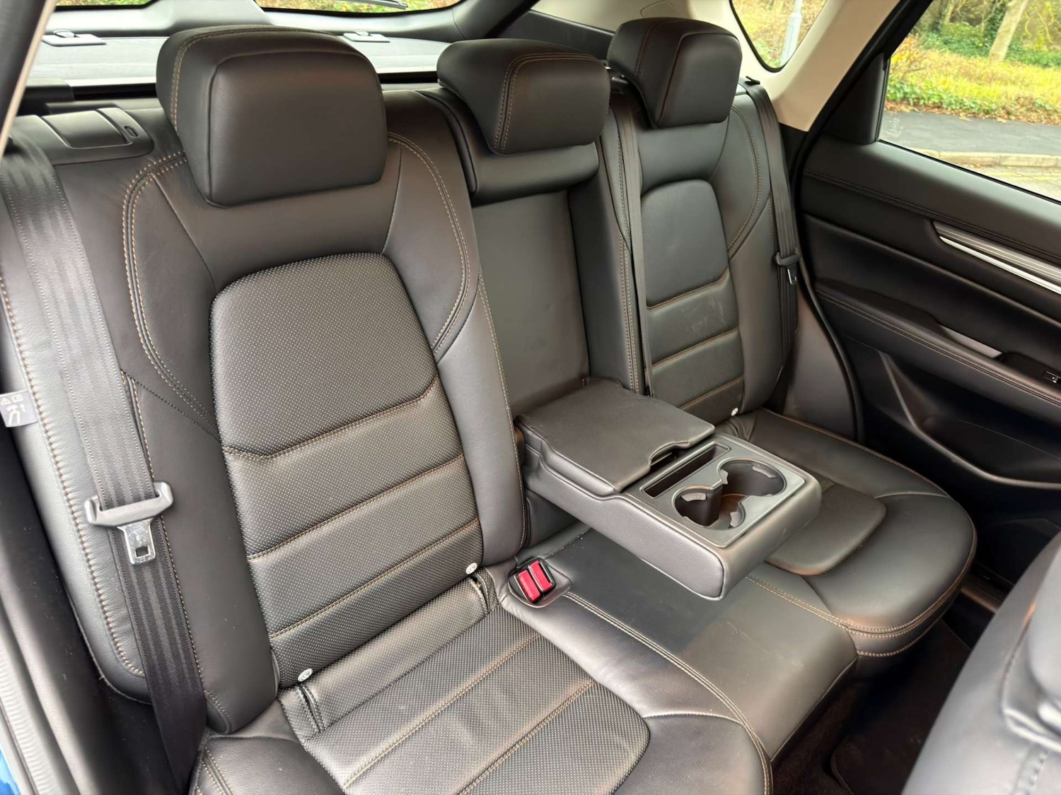 Used Mazda CX-5 2019 for sale - 77437486: Photo 20