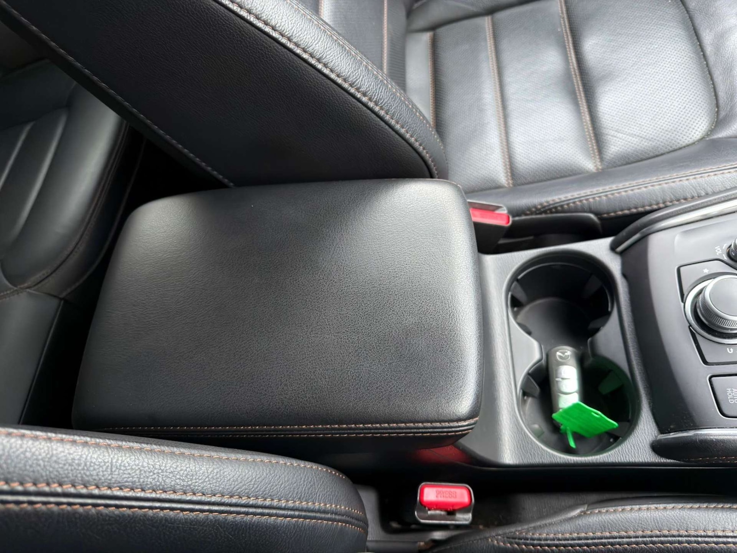 Used Mazda CX-5 2019 for sale - 77437486: Photo 21