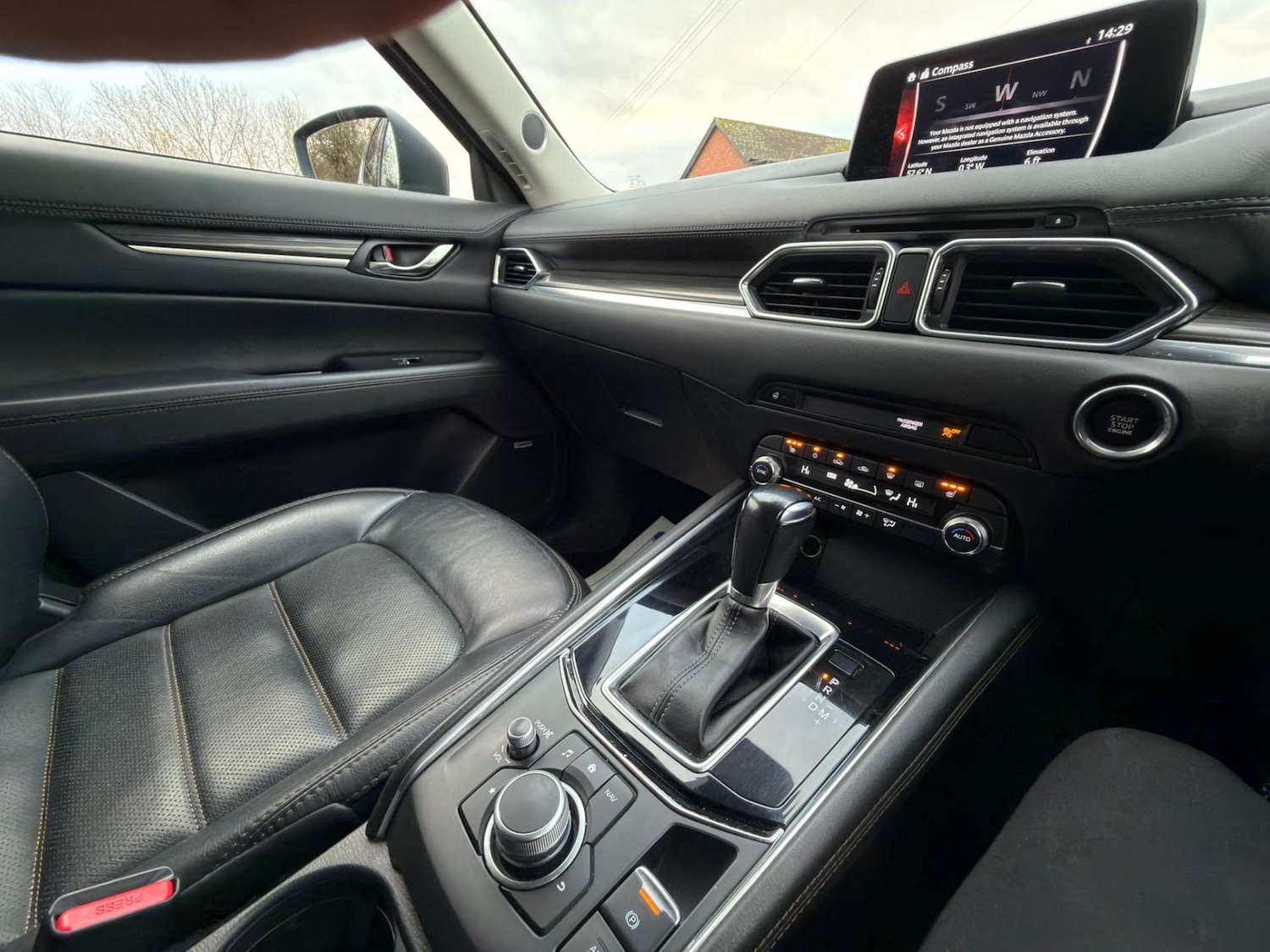 Used Mazda CX-5 2019 for sale - 77437486: Photo 22