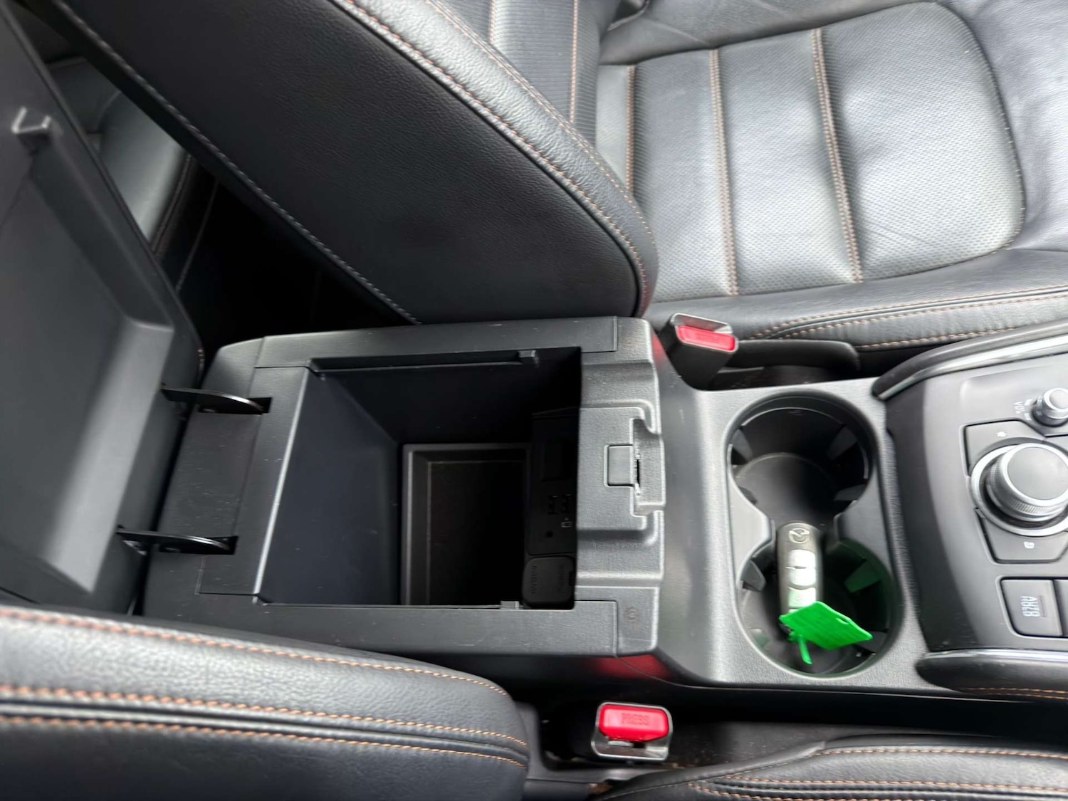 Used Mazda CX-5 2019 for sale - 77437486: Photo 23