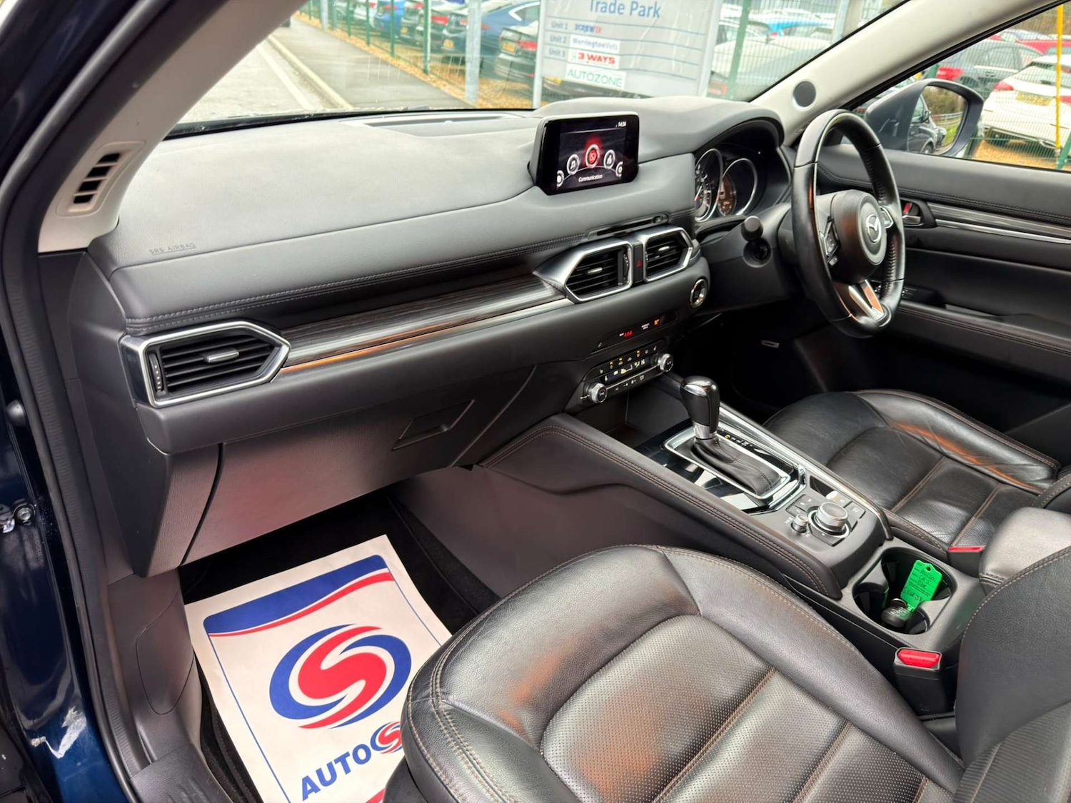 Used Mazda CX-5 2019 for sale - 77437486: Photo 26