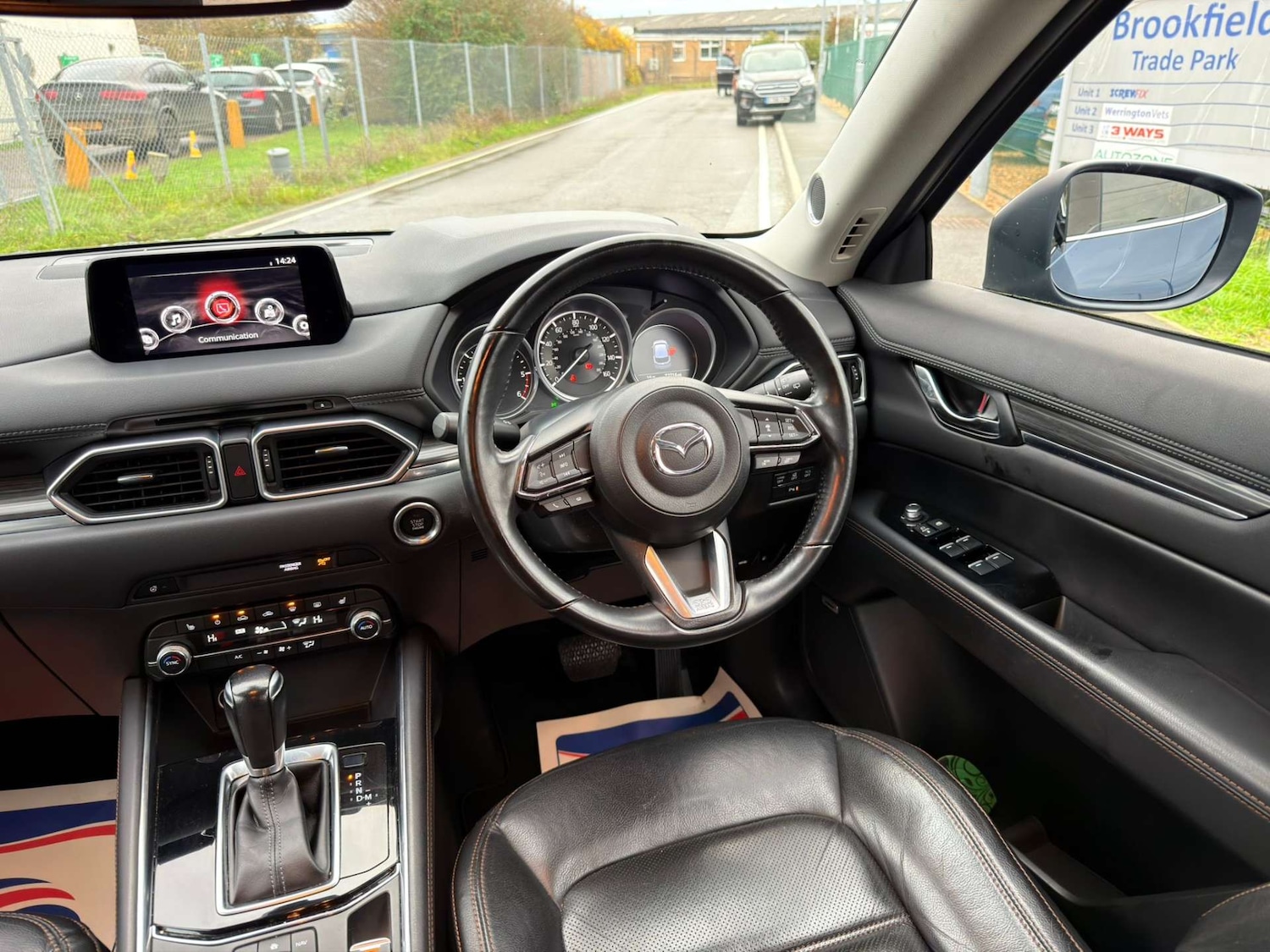 Used Mazda CX-5 2019 for sale - 77437486: Photo 27