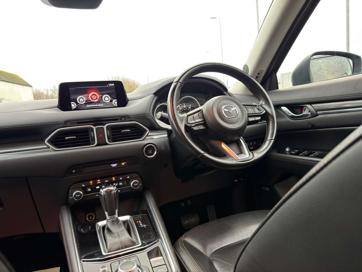 Used Mazda CX-5 2019 for sale - 77437486: Photo 29