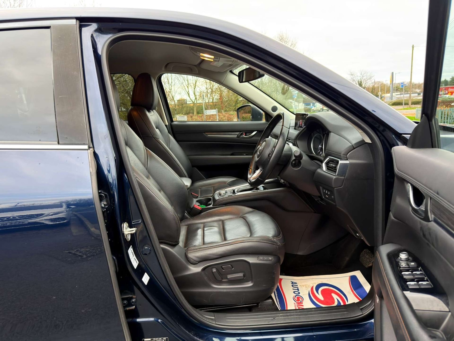 Used Mazda CX-5 2019 for sale - 77437486: Photo 30