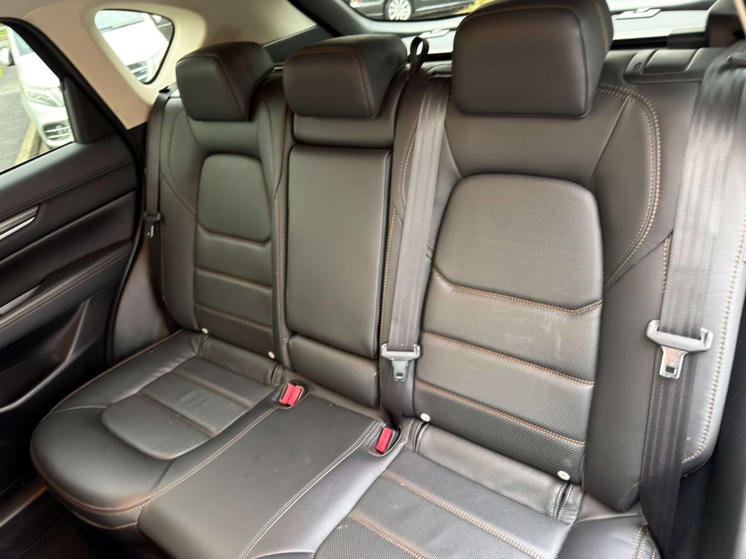 Used Mazda CX-5 2019 for sale - 77437486: Photo 31