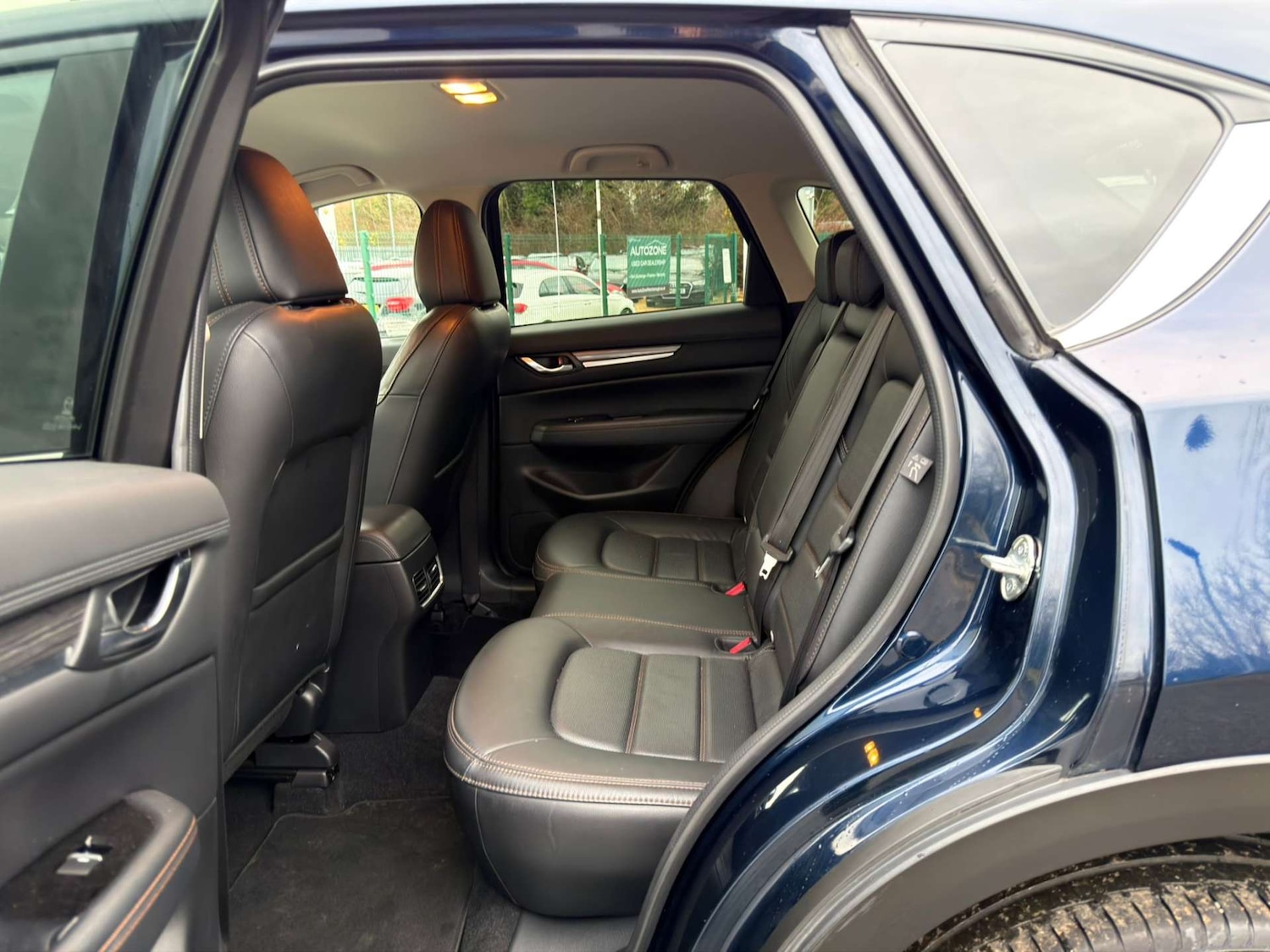 Used Mazda CX-5 2019 for sale - 77437486: Photo 32