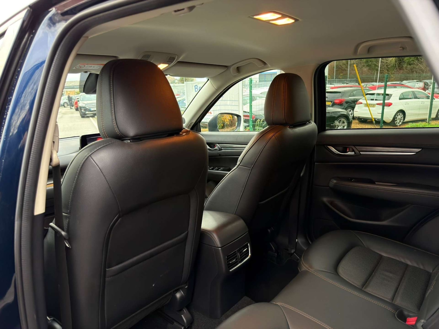 Used Mazda CX-5 2019 for sale - 77437486: Photo 33