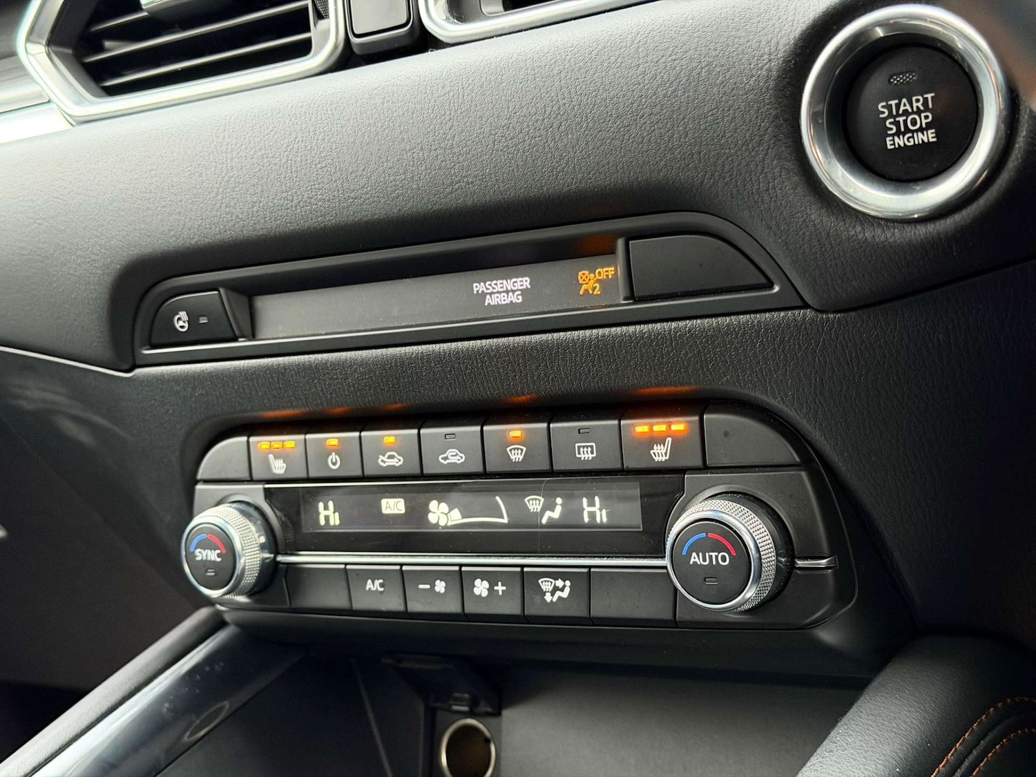 Used Mazda CX-5 2019 for sale - 77437486: Photo 36