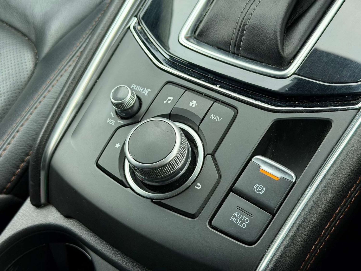 Used Mazda CX-5 2019 for sale - 77437486: Photo 37