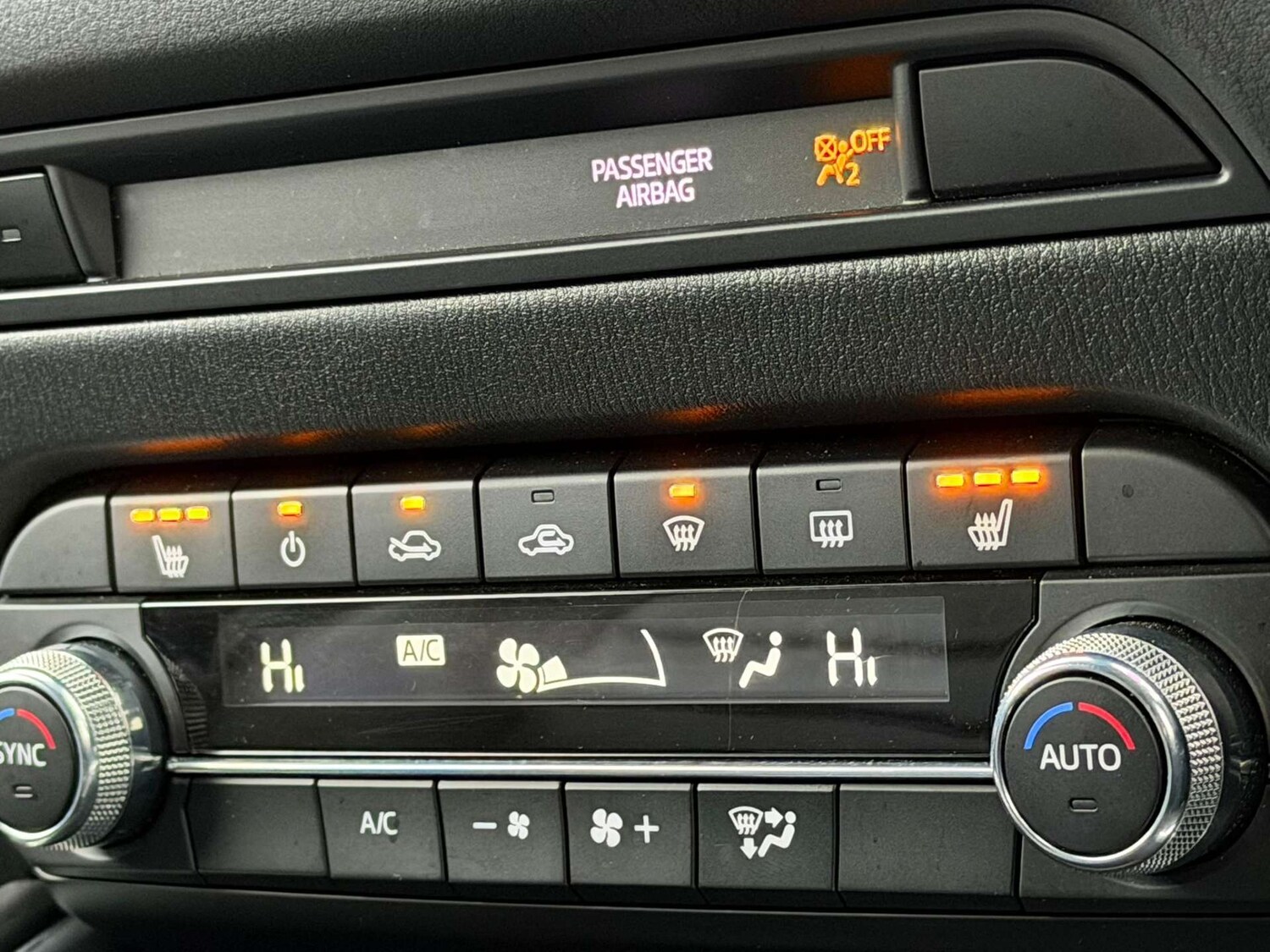 Used Mazda CX-5 2019 for sale - 77437486: Photo 38