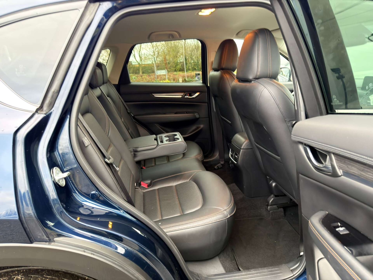 Used Mazda CX-5 2019 for sale - 77437486: Photo 41