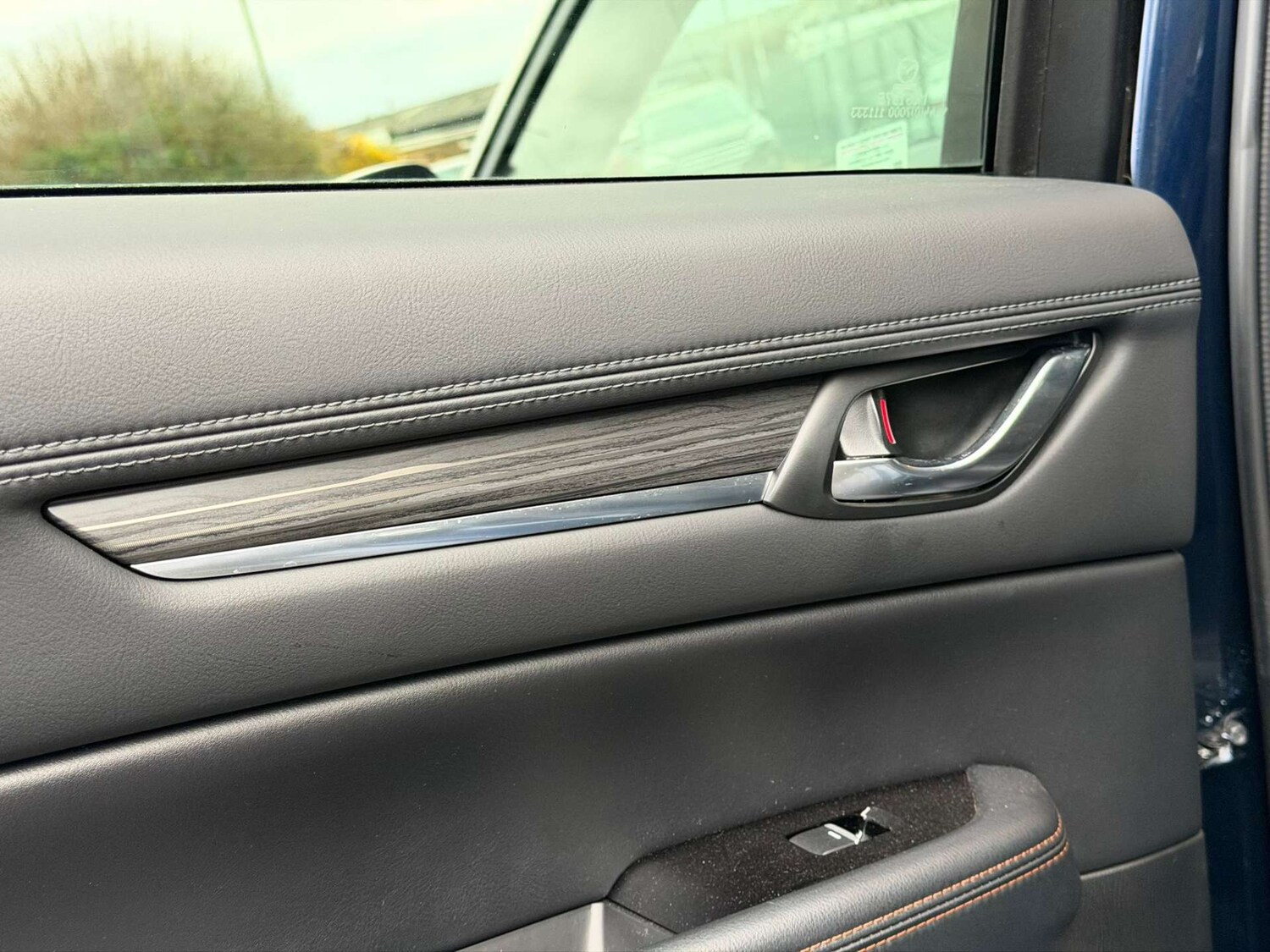 Used Mazda CX-5 2019 for sale - 77437486: Photo 51