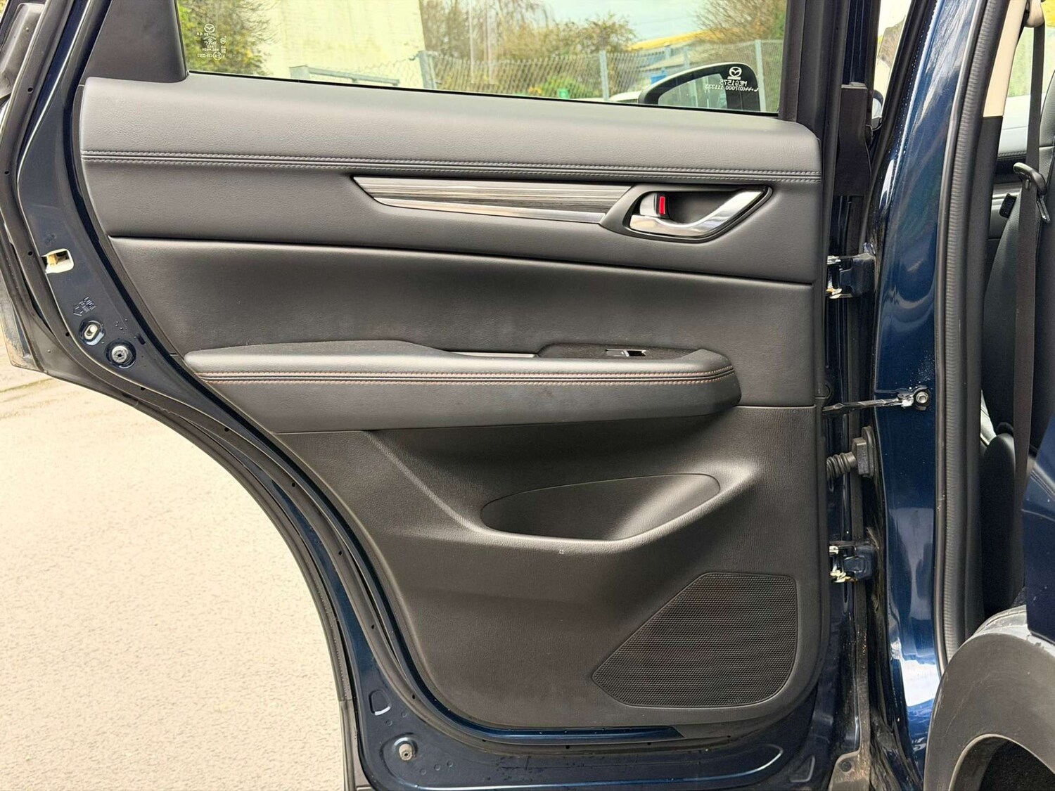 Used Mazda CX-5 2019 for sale - 77437486: Photo 52