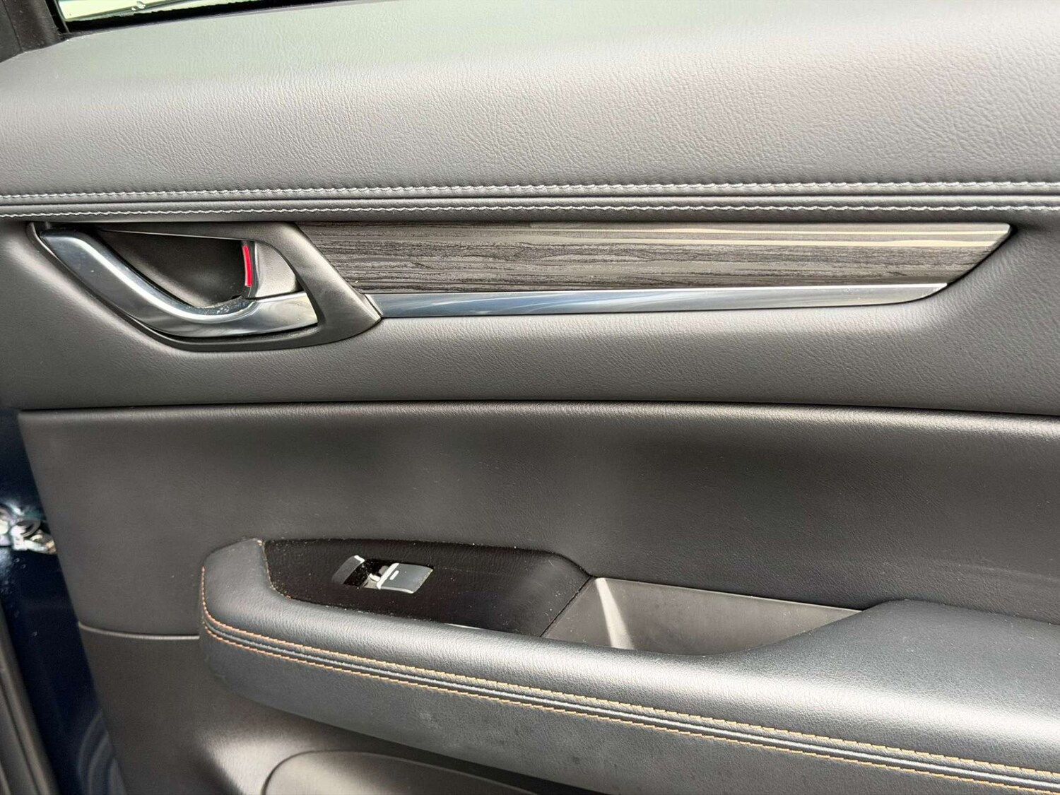 Used Mazda CX-5 2019 for sale - 77437486: Photo 54