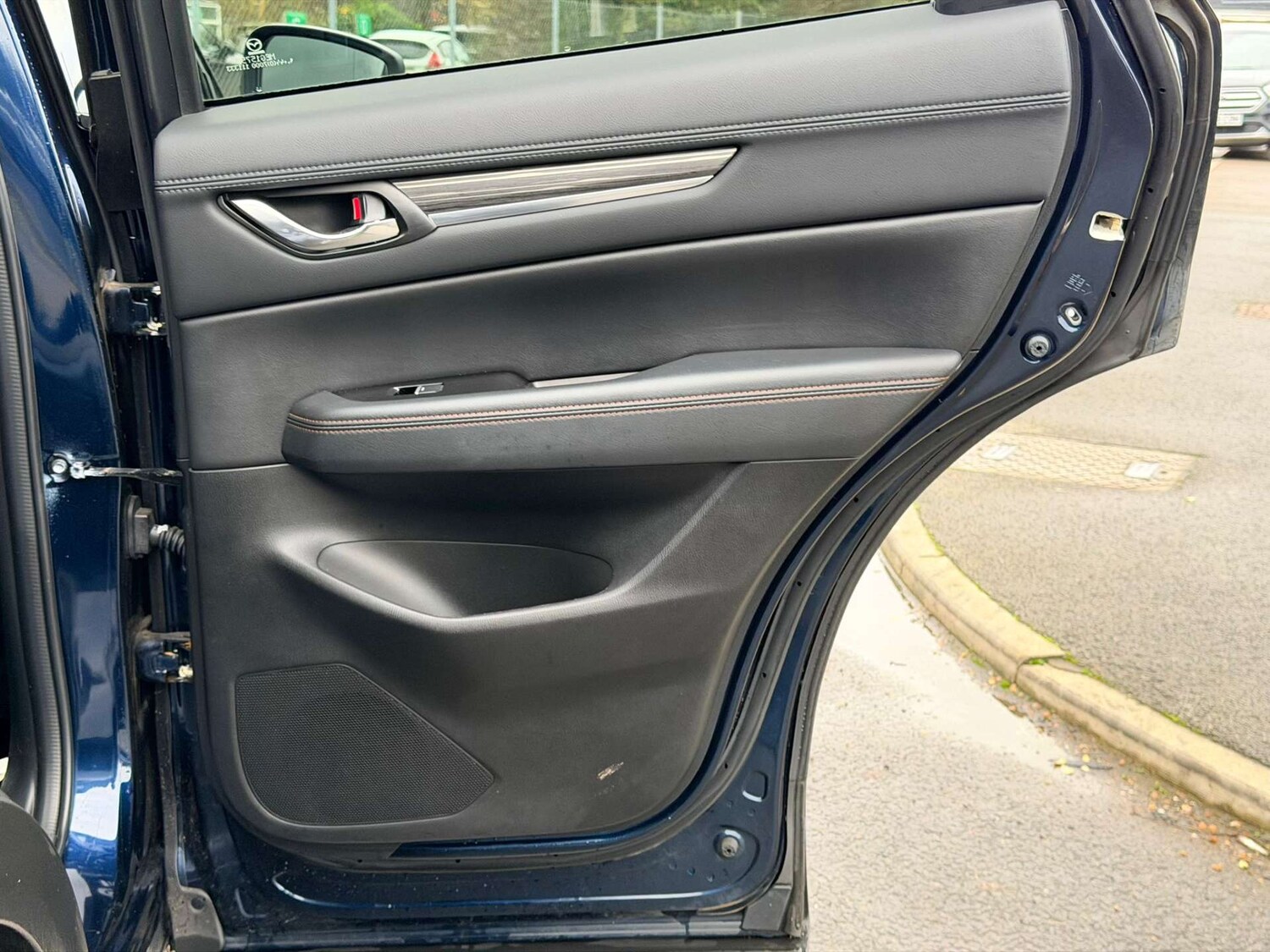 Used Mazda CX-5 2019 for sale - 77437486: Photo 55