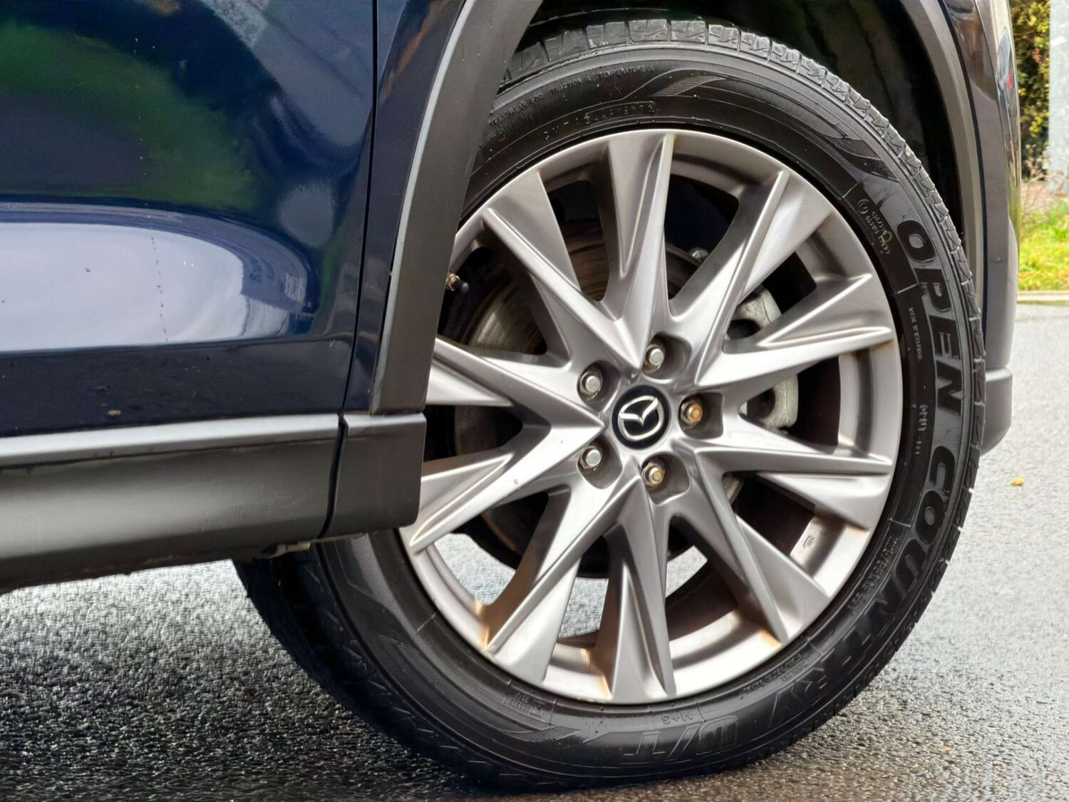 Used Mazda CX-5 2019 for sale - 77437486: Photo 59