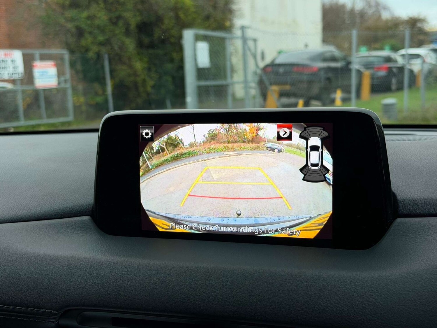 Used Mazda CX-5 2019 for sale - 77437486: Photo 60