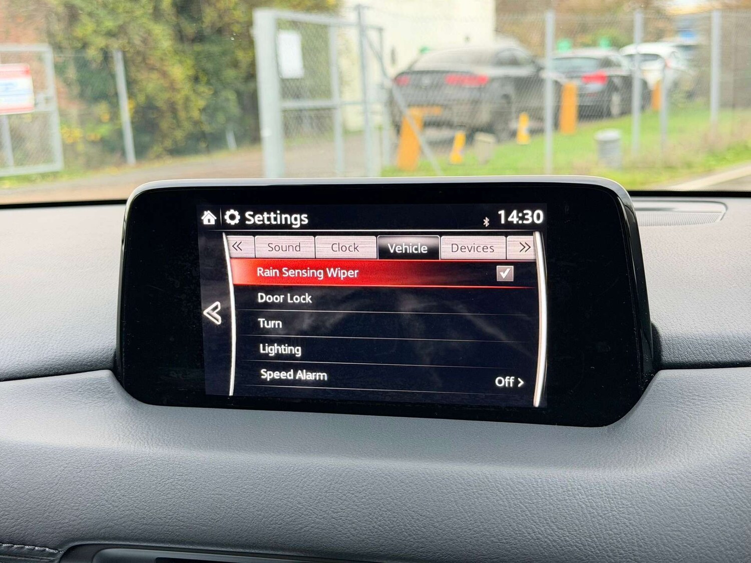 Used Mazda CX-5 2019 for sale - 77437486: Photo 65