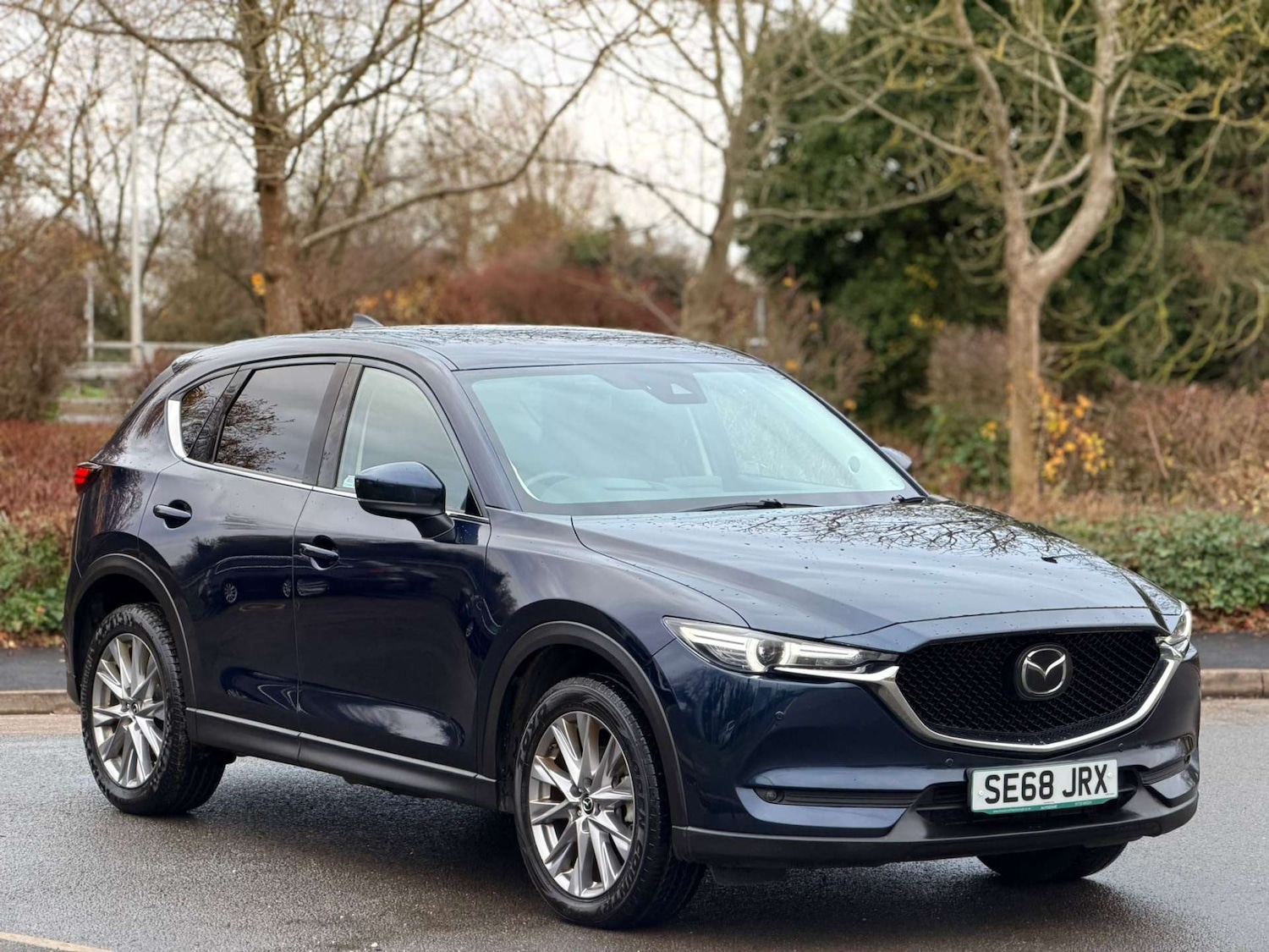 Used Mazda CX-5 2019 for sale - 77437486: Photo 7