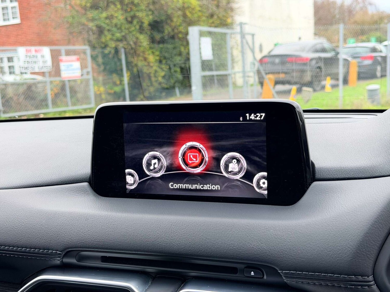 Used Mazda CX-5 2019 for sale - 77437486: Photo 70