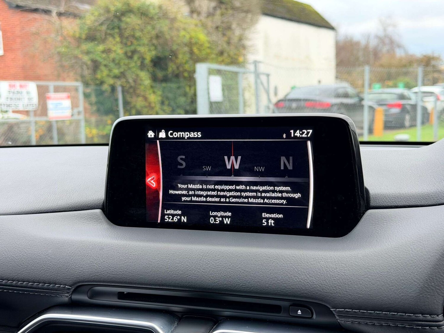 Used Mazda CX-5 2019 for sale - 77437486: Photo 71