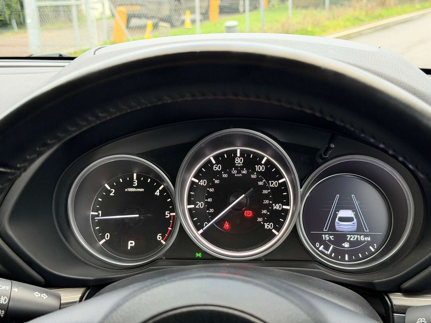 Used Mazda CX-5 2019 for sale - 77437486: Photo 72