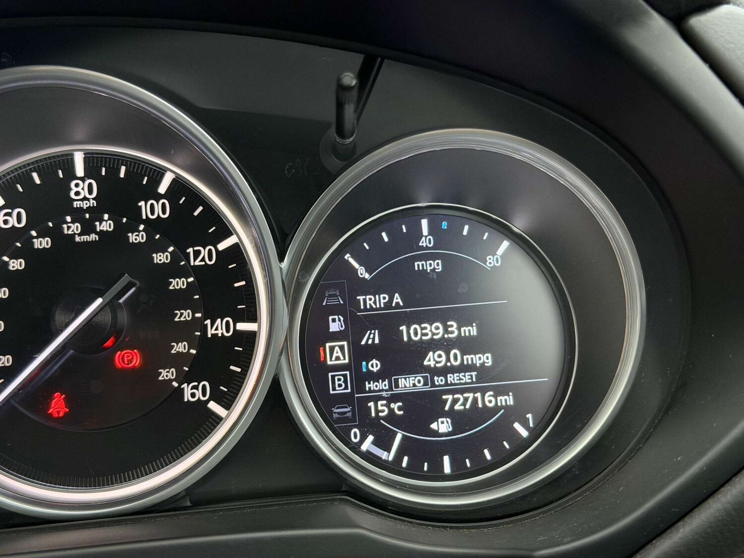 Used Mazda CX-5 2019 for sale - 77437486: Photo 73