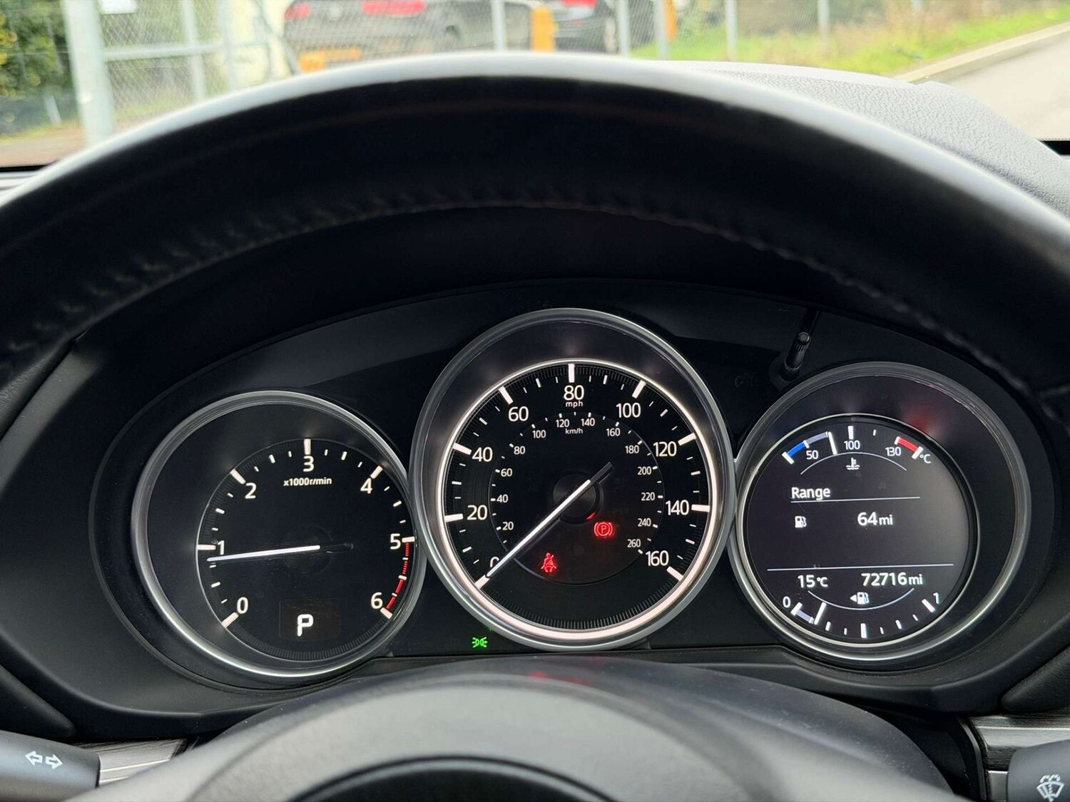 Used Mazda CX-5 2019 for sale - 77437486: Photo 74