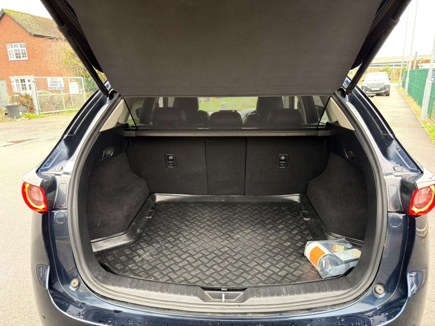 Used Mazda CX-5 2019 for sale - 77437486: Photo 75