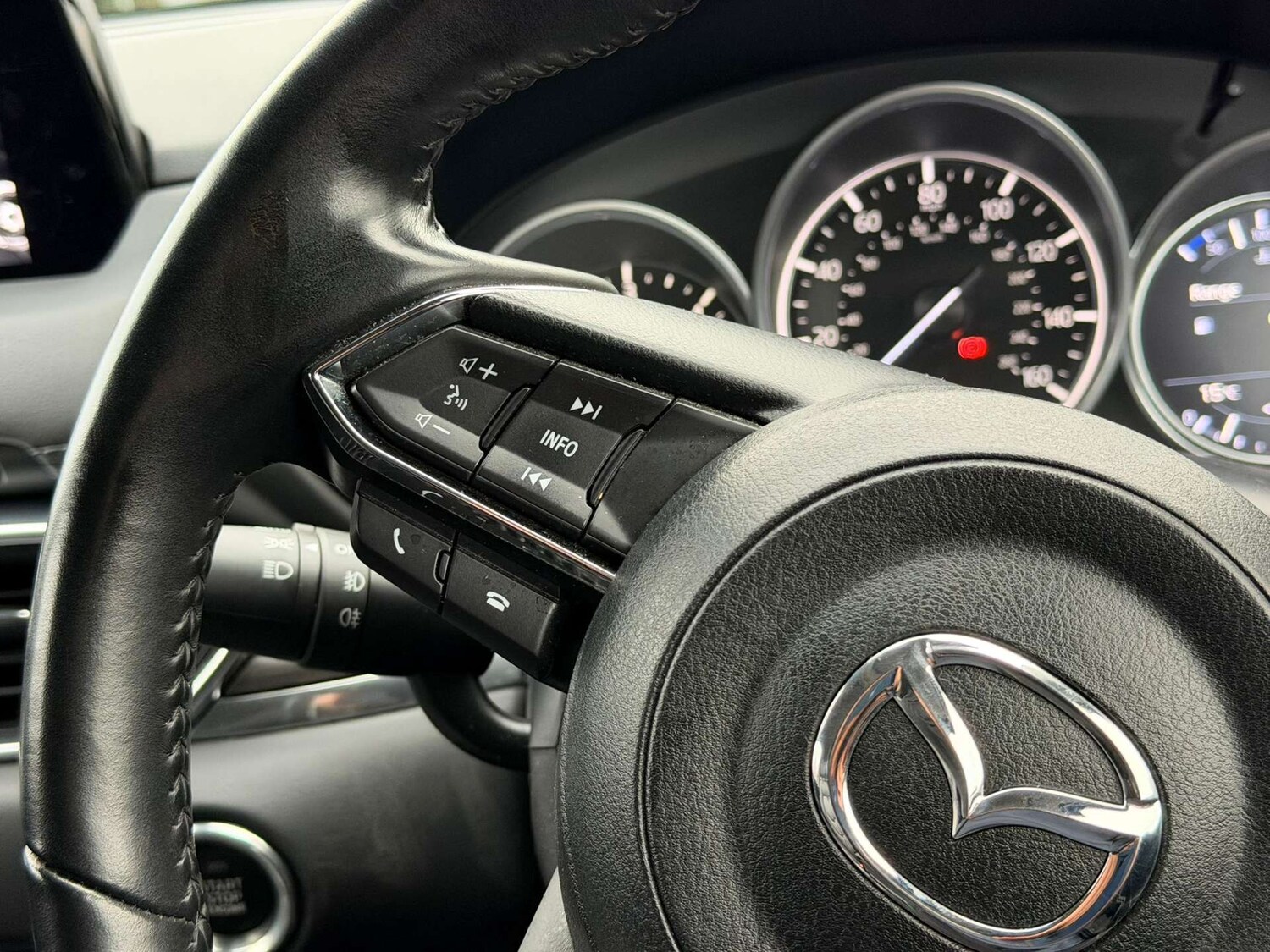 Used Mazda CX-5 2019 for sale - 77437486: Photo 76