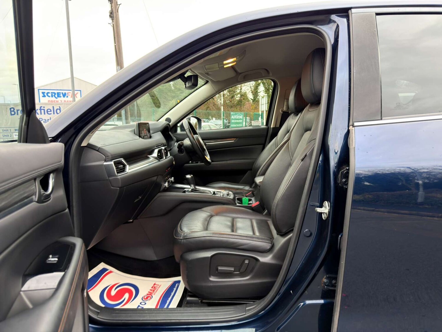 Used Mazda CX-5 2019 for sale - 77437486: Photo 80