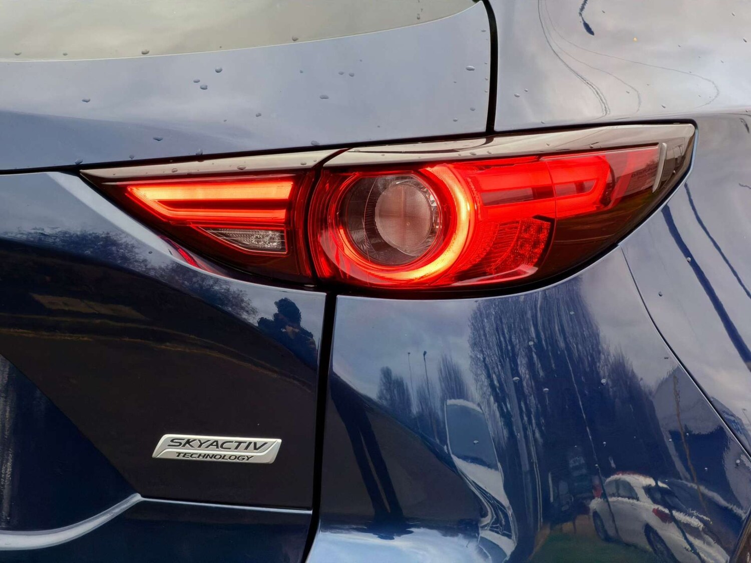 Used Mazda CX-5 2019 for sale - 77437486: Photo 82