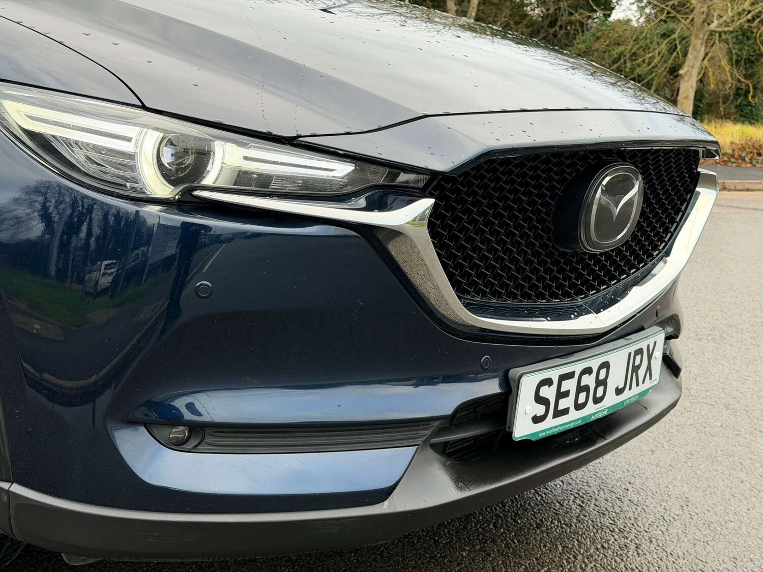 Used Mazda CX-5 2019 for sale - 77437486: Photo 83