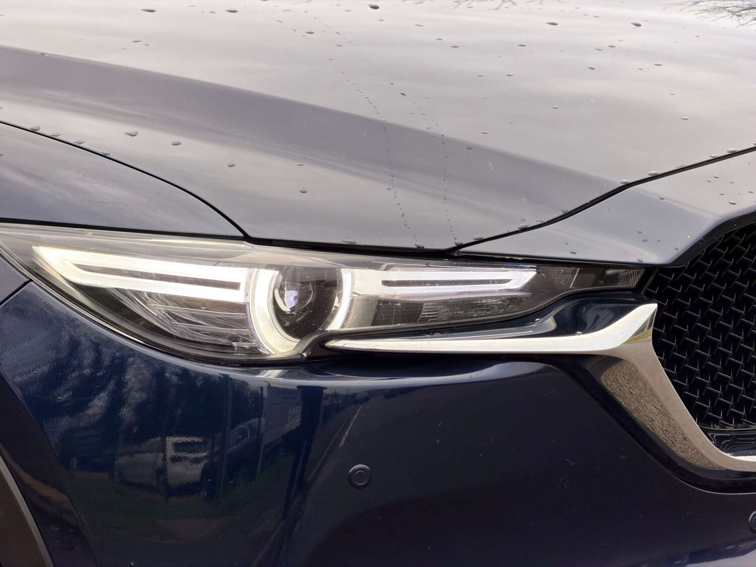 Used Mazda CX-5 2019 for sale - 77437486: Photo 84