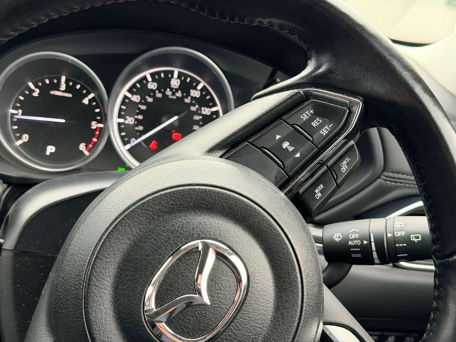 Used Mazda CX-5 2019 for sale - 77437486: Photo 89