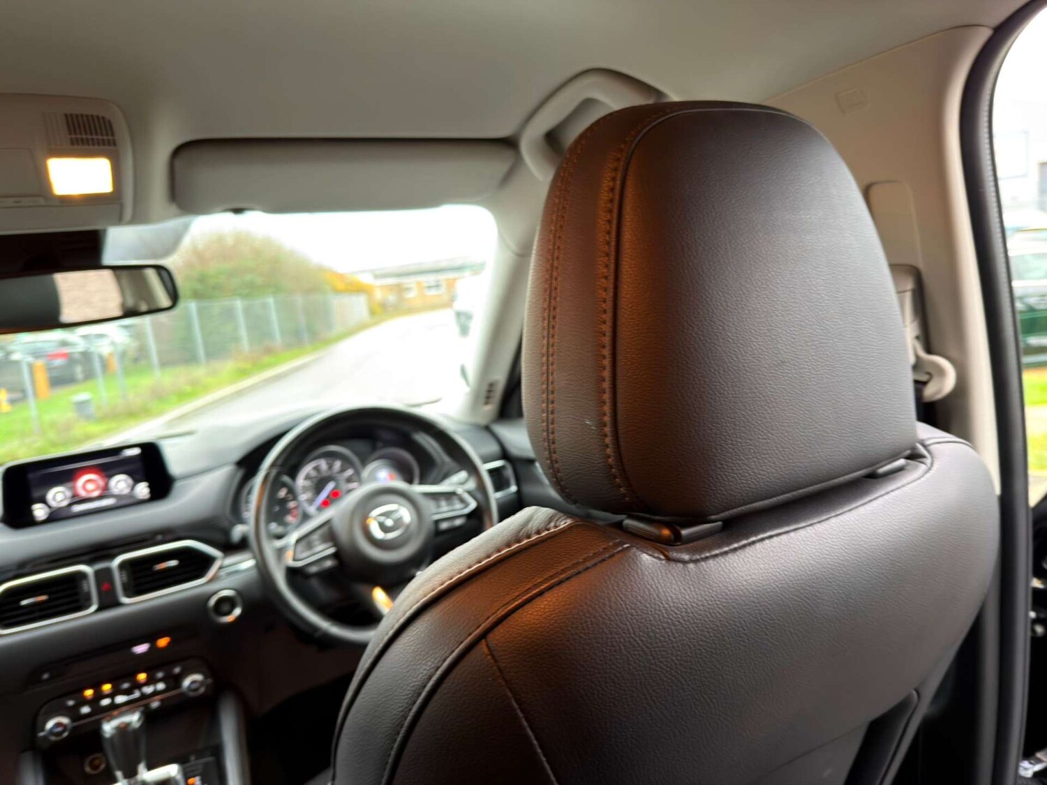 Used Mazda CX-5 2019 for sale - 77437486: Photo 92