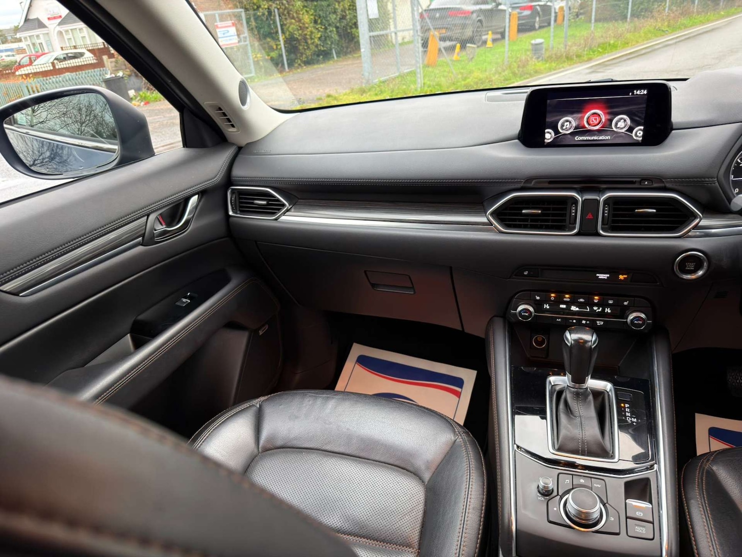 Used Mazda CX-5 2019 for sale - 77437486: Photo 94