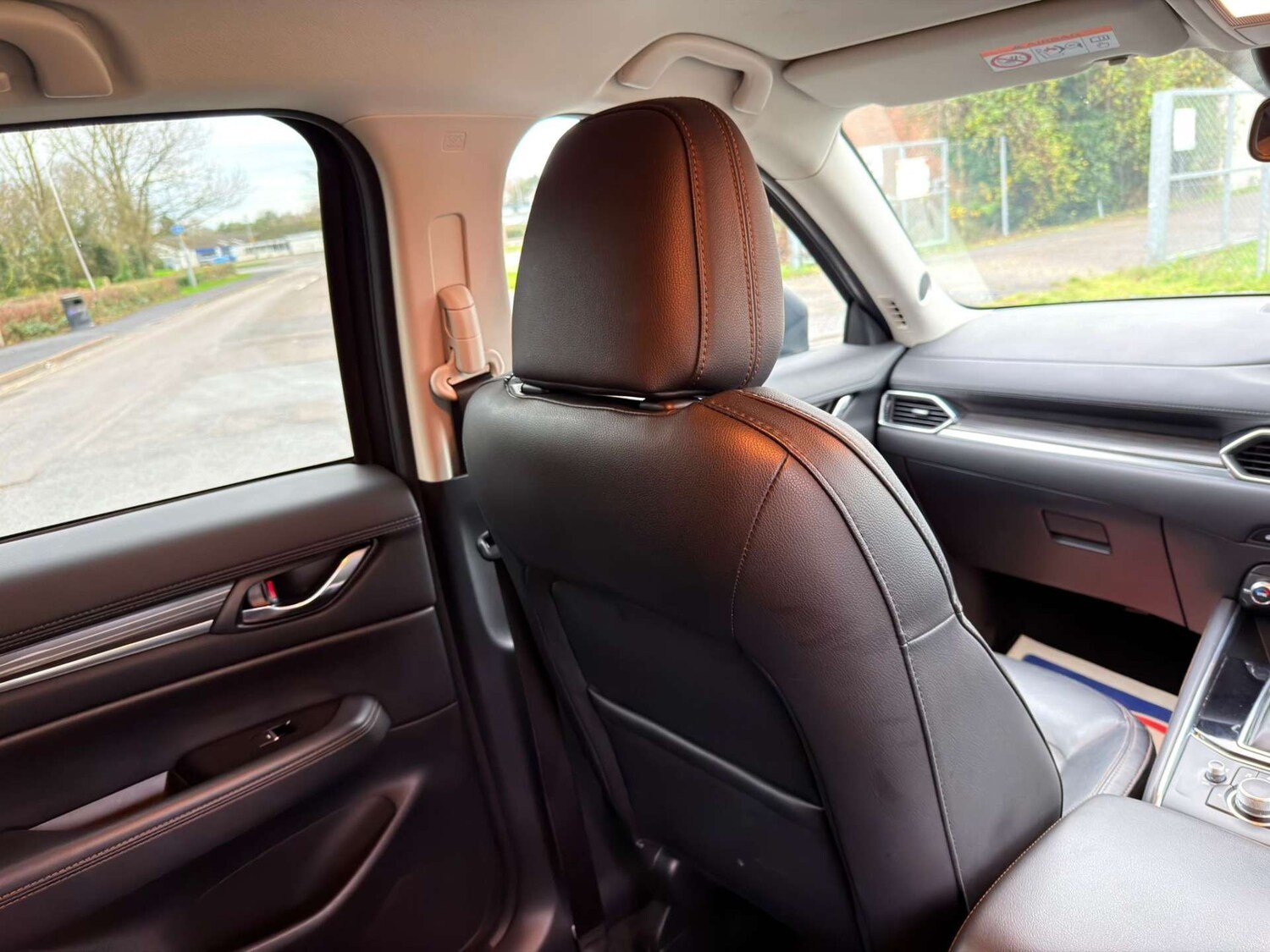 Used Mazda CX-5 2019 for sale - 77437486: Photo 97