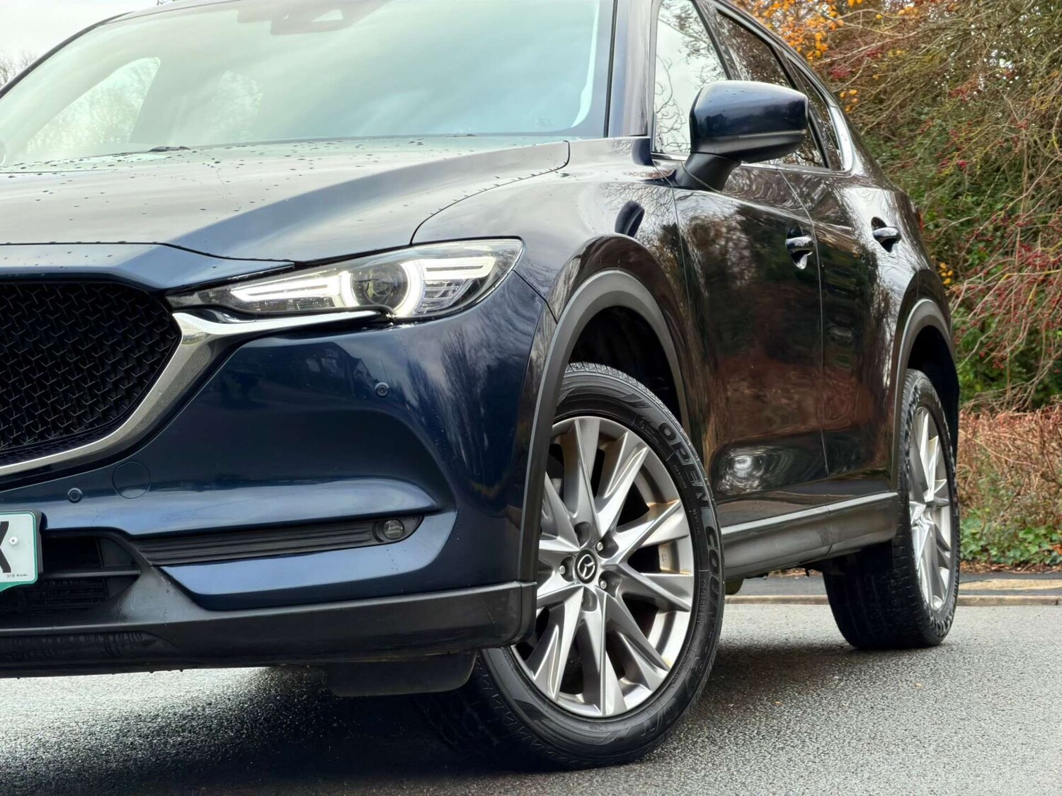 Used Mazda CX-5 2019 for sale - 77437486: Photo 99