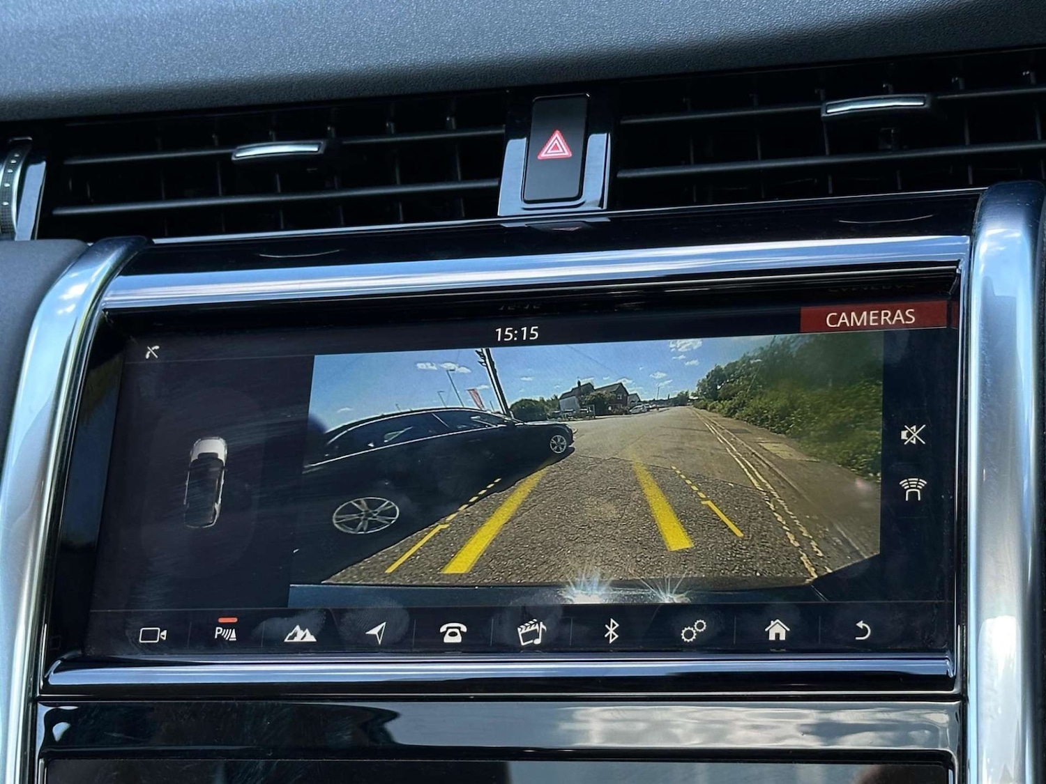 Used Land Rover Discovery Sport 2020 for sale - 77437696: Photo 19