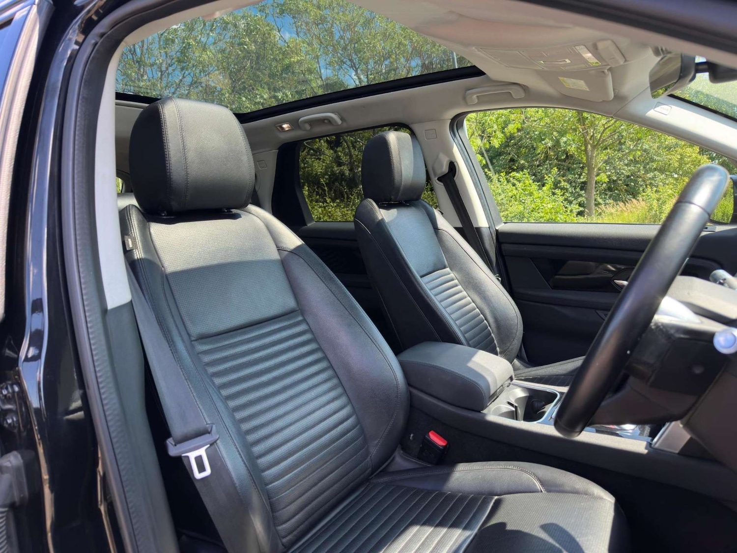 Used Land Rover Discovery Sport 2020 for sale - 77437696: Photo 22