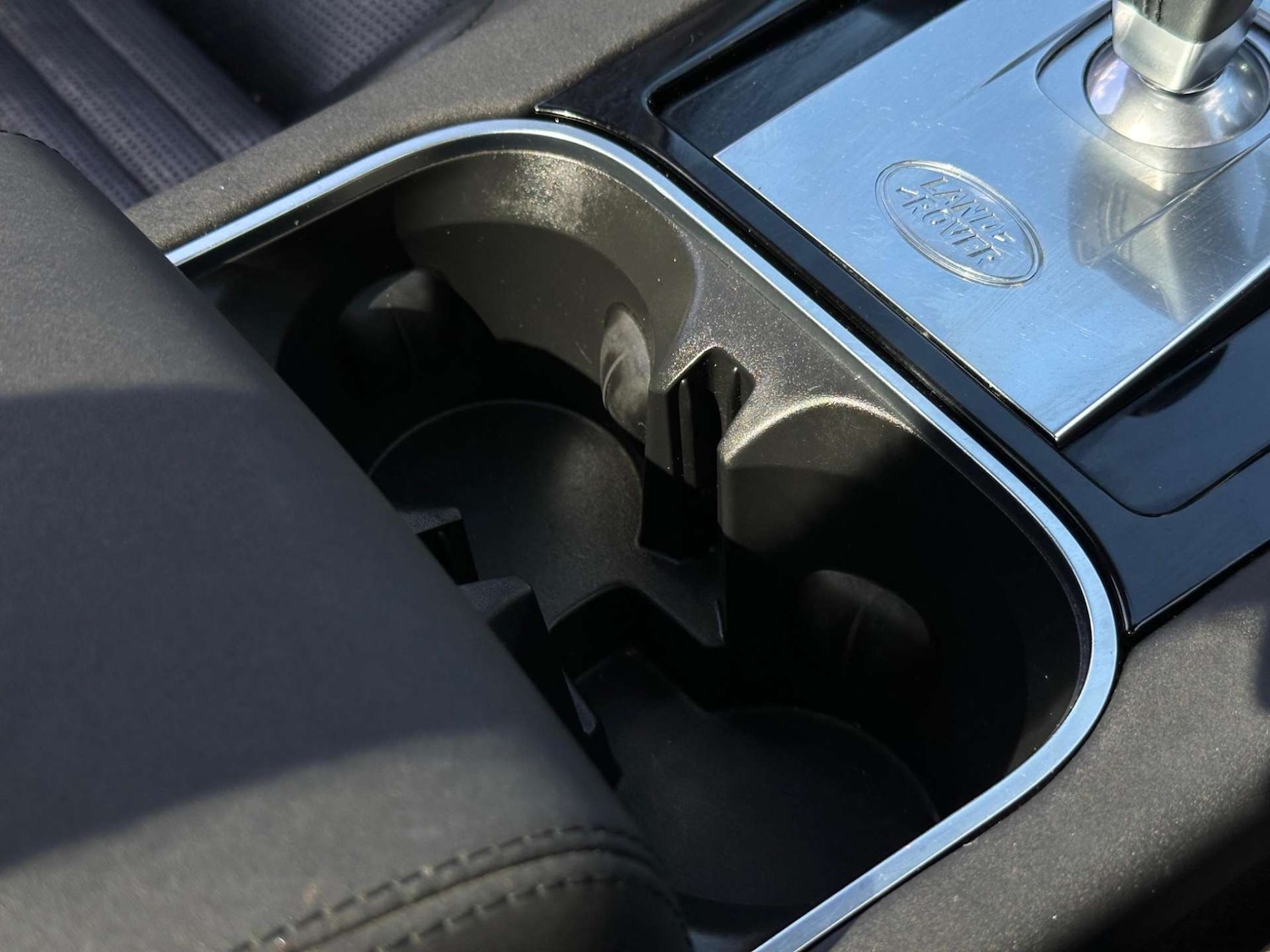 Used Land Rover Discovery Sport 2020 for sale - 77437696: Photo 25